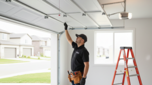 Signs Your Garage Door Needs Immediate Repair