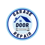 garagedoor repair Logo