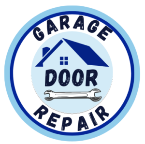 garagedoor repair Logo